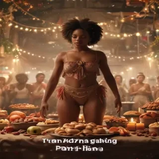party png