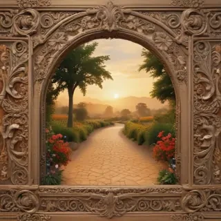 border bg