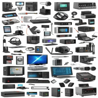 gadgets