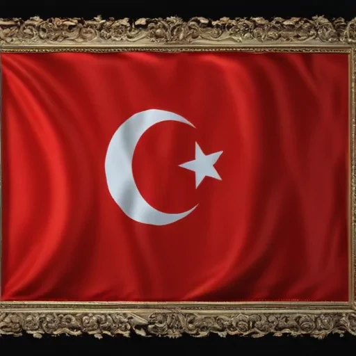 turkish flag