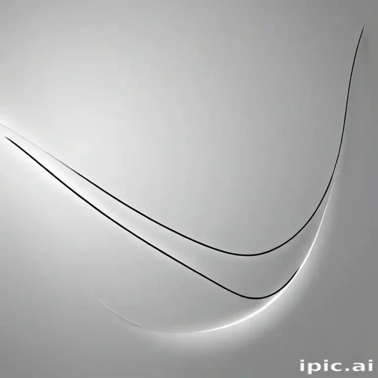 curved line png