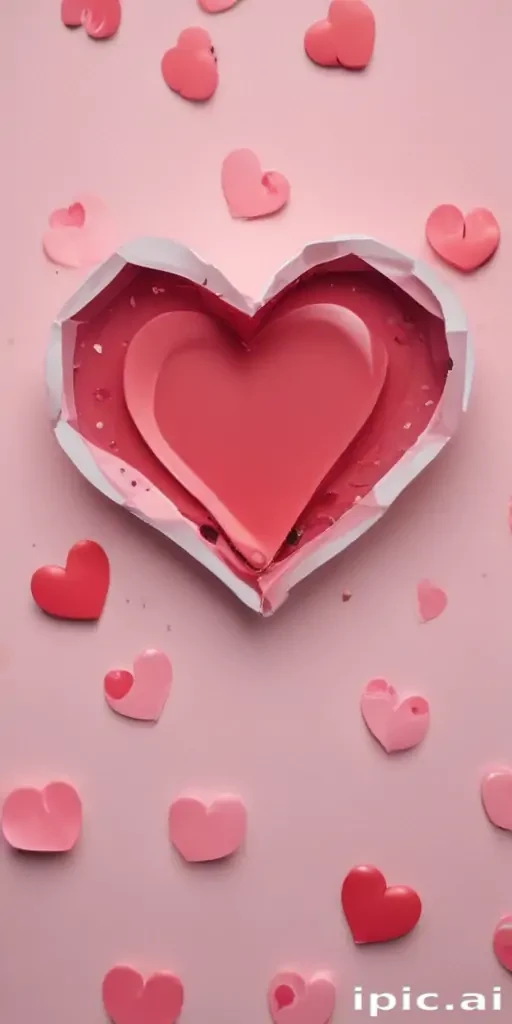 valentines day wallpaper aesthetic