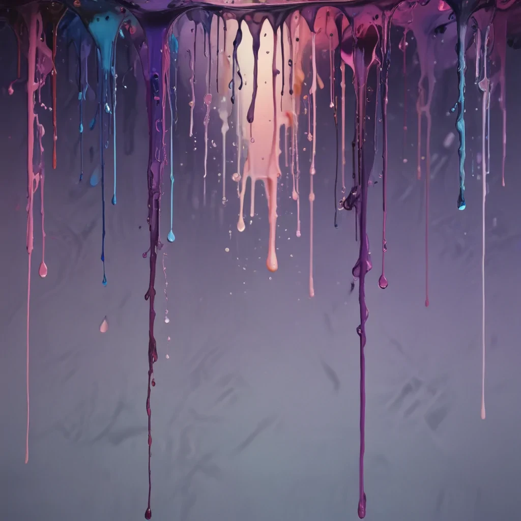 drippy wallpapers