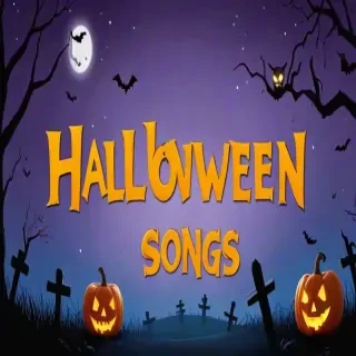halloween songs