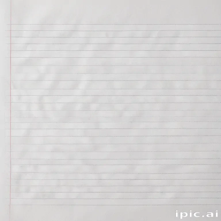 ruled paper background