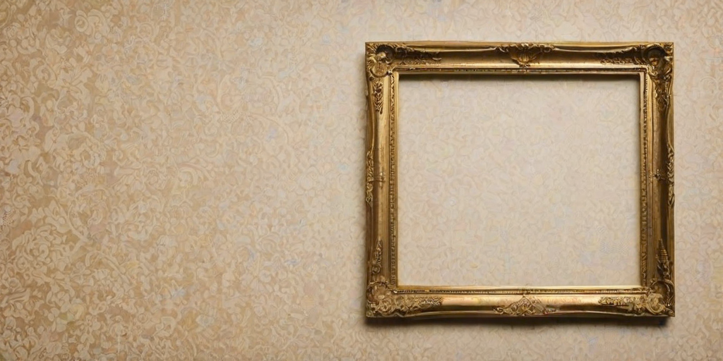 frame photo background