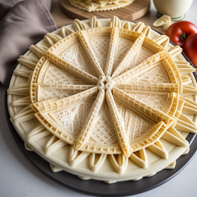 pizzelle iron made in italy