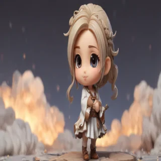 chibi
