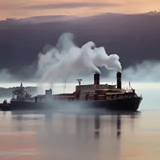 steaming png