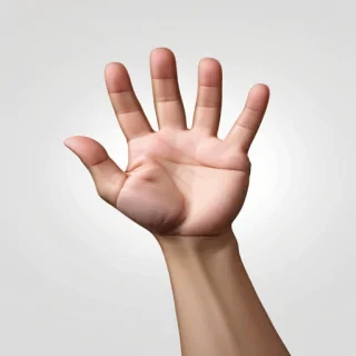 hand png transparent