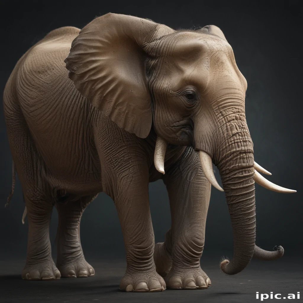 png elephant