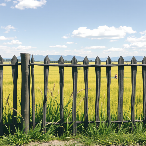 fence png