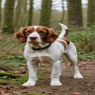 welsh springer spaniel