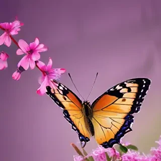 butterfly desktop backgrounds wallpapers