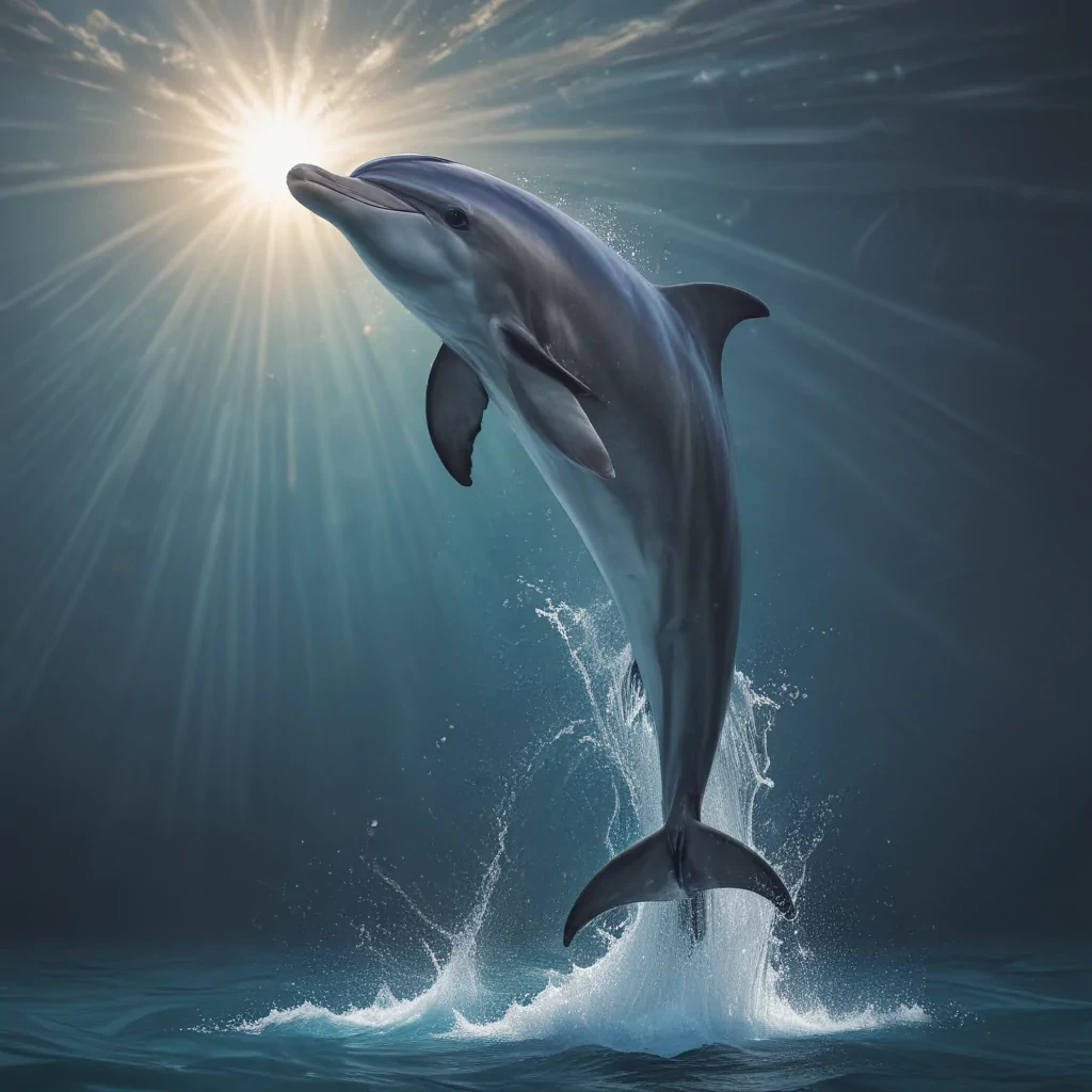 dolphin png
