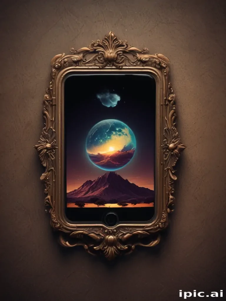 iphone wallpaper retro