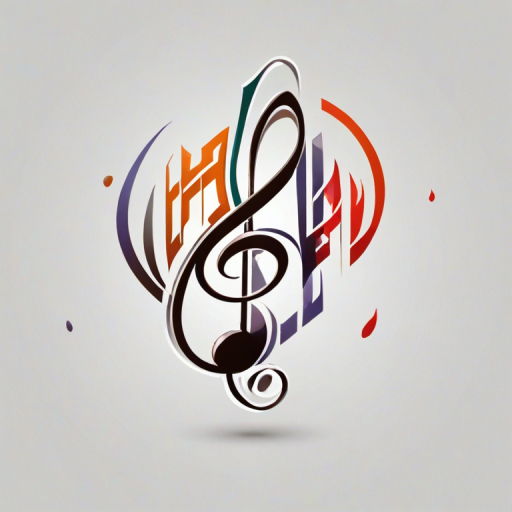 music logo png
