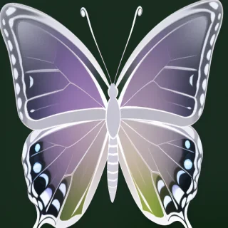 butterfly transparent png