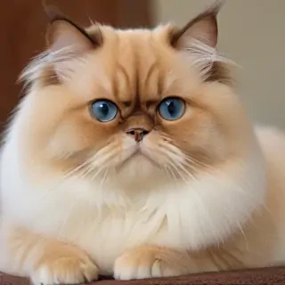 himalayan cat breed