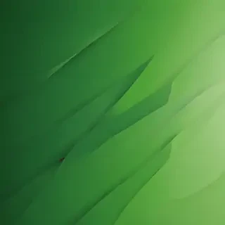green abstract wallpaper