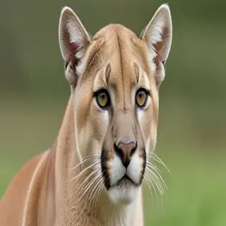 puma animal