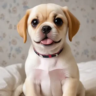 funny dog wallpapers