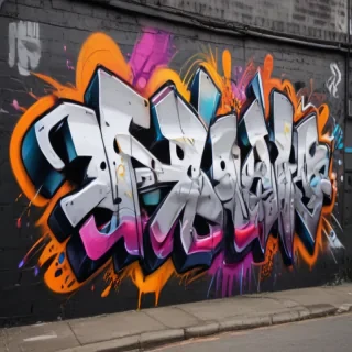 graffiti png
