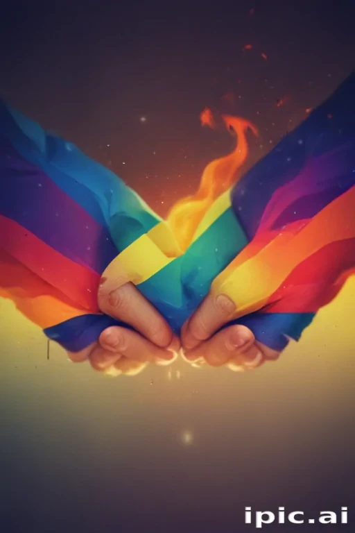 cute lgbt wallpaper