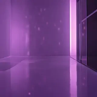 aesthetic purple pictures