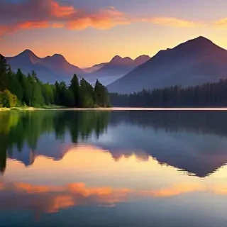 lake desktop backgrounds