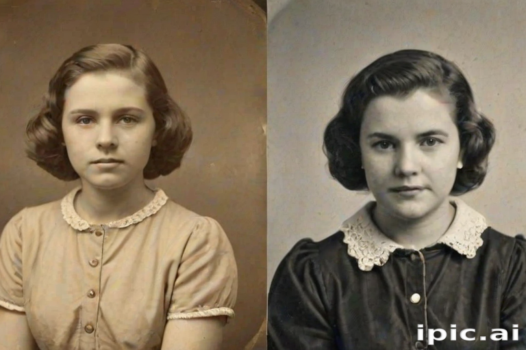 free photos restoration