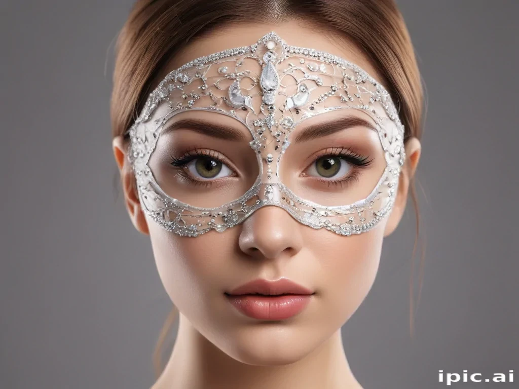 face mask png