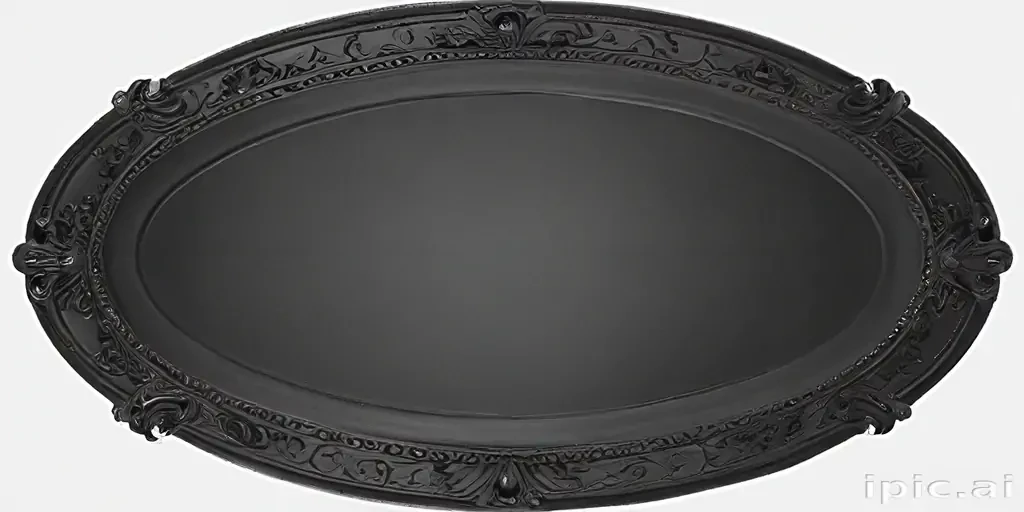 black oval png