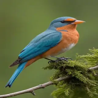 bird sounds