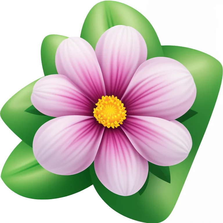 cartoon flower png