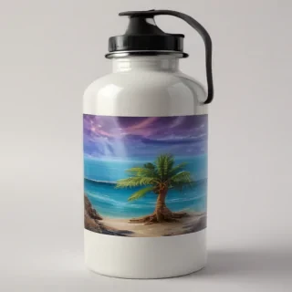 png water bottle