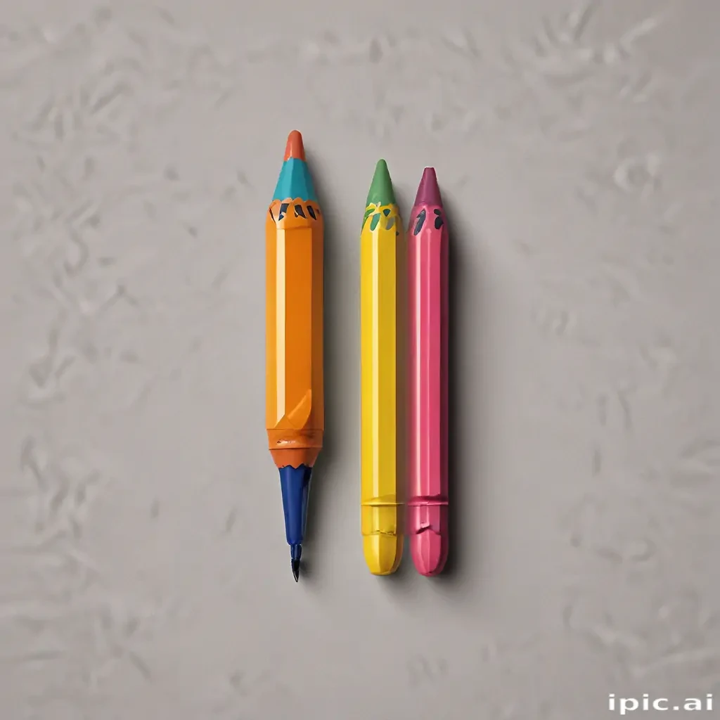 crayon png