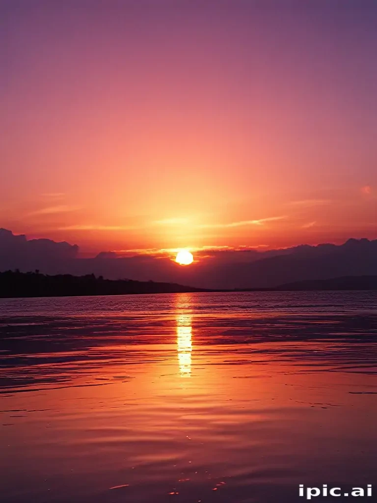 wallpaper iphone sunset