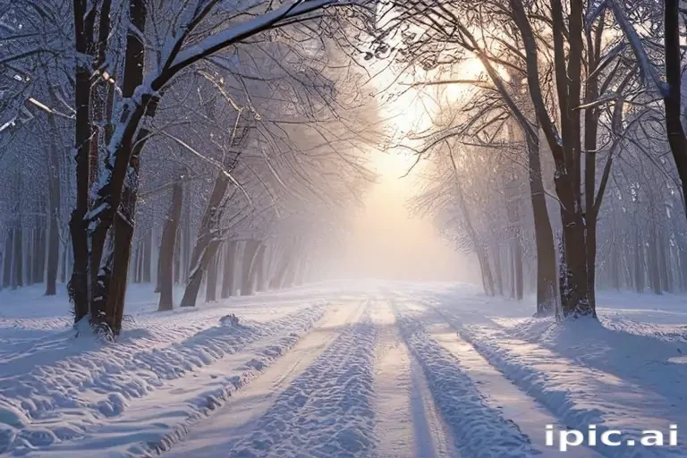 snow wallpaper iphone