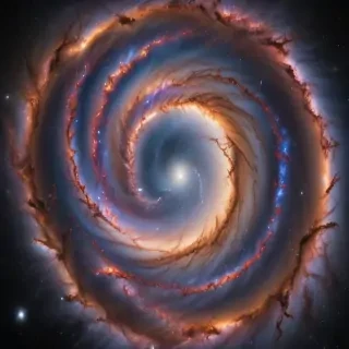 png galaxy