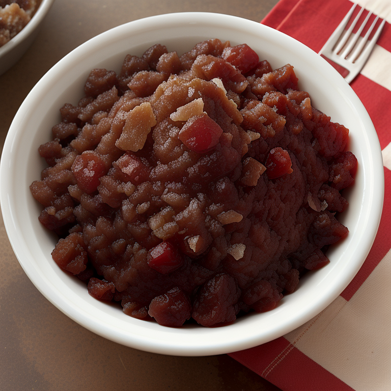 none such condensed mincemeat discontinued