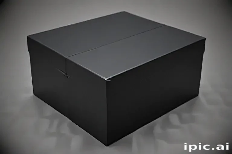 black box image