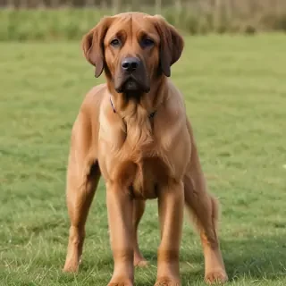 springador dog breed