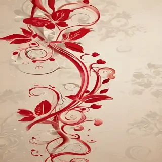 invitation card background