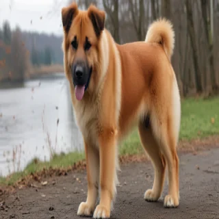 boxmatian dog breed