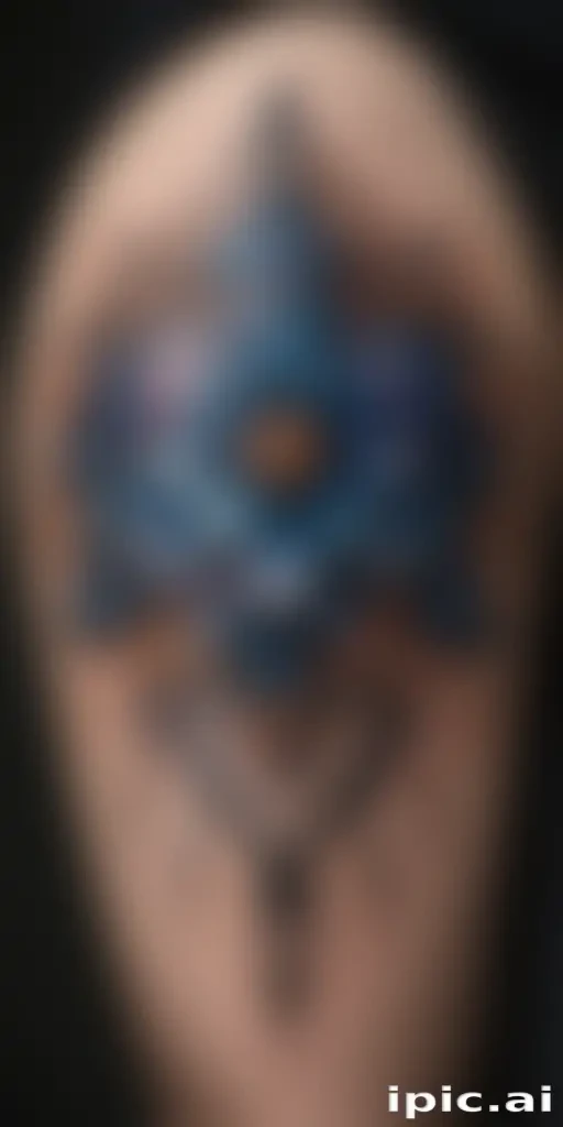 tattoo transparent background