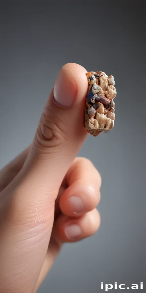 finger images