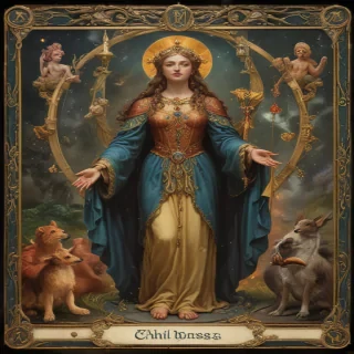 major arcana