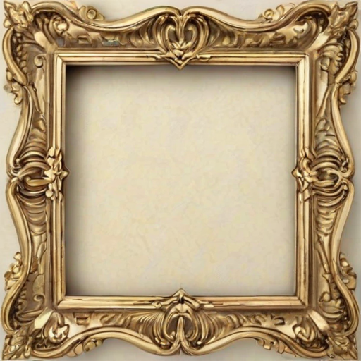 frame transparent background