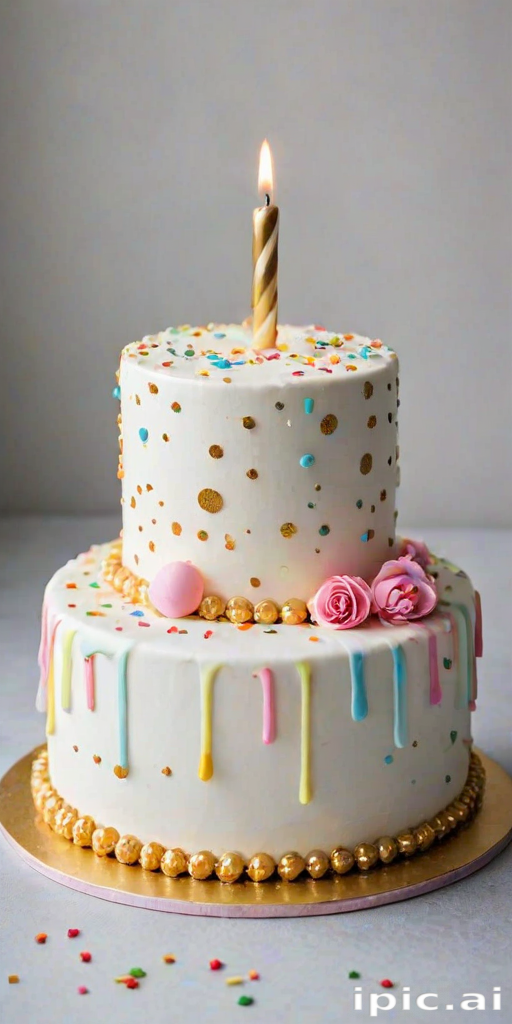 birthday cake images